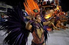 samba dancer sequins spectacular sambadrome competing estacio