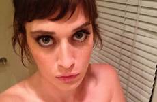 lizzy caplan nude leaked