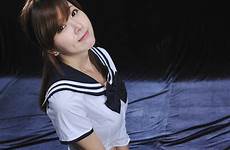 girl korean sexy cute student jung se school uniform hot girls nude asian xxx her very milmon girlcute4u 22nd enjoy