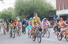 fremont solstice ride bicycles