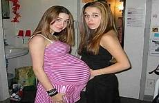 twins teen hot pregnant 13 having baby together relationship