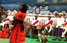 dance habesha ethiopia cultural 2000