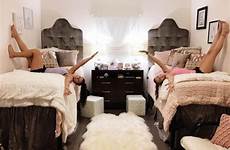 dorm room rooms college university state westfield glam cozy carlton ritz chic cute need traditional decor most make tell board