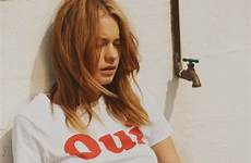 camille rowe magazine goes so aroch guy photoshoot issue fashion may girls style oui tumblr now me story model board