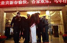 china sex dongguan workers trade police chinese clients sin city entertainment province alleged guangdong southern away center opens window ranking