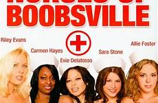 boobsville nurses dvd