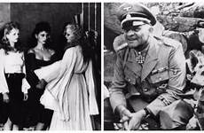brothel ss kitty salon dietrich sepp girls orgy german war nazis vintage thevintagenews two special girl ran named wanted fascist
