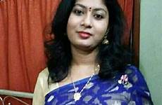 indian saree housewife wife sarees house blouse women visit designs