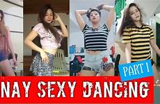 pinay tiktok dance sexy compilation