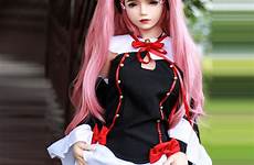 girl doll anime sex cosplay toy japanese realistic silicone china 140cm 148cm men real toys young tpe little small hyper
