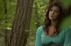 robin hood lucy griffiths bbc marian lady choose board