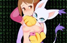 bluebreed digimon multporn rule34 imhentai respond fapped