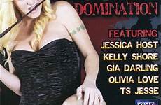 transex domination dvd buy empire unlimited