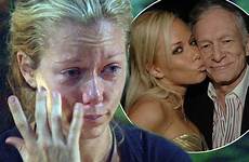 kendra wilkinson hefner hugh stoned celebrity sex drunk playboy mirror second during her wrote rex memoir getty life