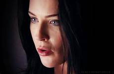 bridget kahlan amnell seeker legend gif gifs regan tumblr wifflegif