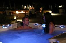 hot tub night date tubs steps planning perfect