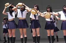 school japanese dance high