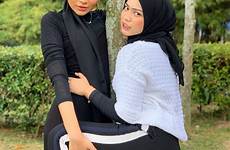 muslim hijabi disimpan kawan 99k sapa acc macam hotties