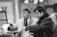 lads likely 1964 happened bbc british rodney bewes james whatever comedy bolam tynemouth revisited