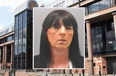lorraine cox gateshead blackmail encounter blackmailed sexual fantasy northumbria jailed
