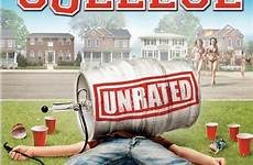 college unrated dvd wishlist