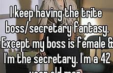 boss secretary