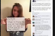 4chan mother mom daughter turn shaming find lesson after post things ya daily her board daughters who takes get bulletin