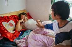 china teenage marriage