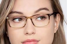 glasses oval eyeglasses eyebuydirect eyewear prescription brainy rectangle cheap acetate lenses
