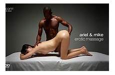 hegre massage sexual exploration mike erotic ariel