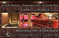 swingers farell lounge clubs düsseldorf dusseldorf