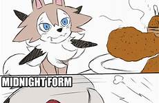 pokemon lycanroc winick lim meat comic fan deviantart funny midnight memes form pokémon comics simply draw short line midday entre