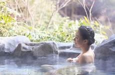 japan onsen hot springs day travel go