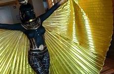 egyptian goddess disfraz isis kostüm anubis disfraces cleopatra damen karneval capes cosplays hhj omi user