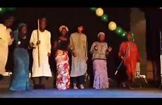 hausa dance fulani cultural