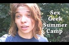 camp sex summer