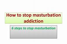 addiction masturbation stop slide slideshare