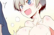 uzaki hana nude dekai sugoi chan luscious original hentai asobitai rin hitotose paizuri wa female rating sort edit xbooru drawn