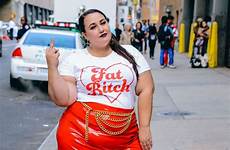 fat bitches girl flow margot four stare ready meanie nyfw take women fashion readytostare outfit details choose board lgbt