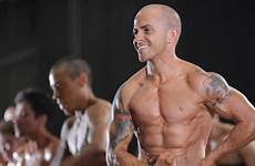 documentary transgender man bodybuilding competition atlanta made shines hosts light cooper only subjects mason competes