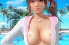 xtreme doa doaxvv venus vacation misaki bottomless vega celestia firs breasts gelbooru