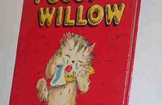 pussy book willow whitman