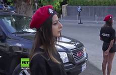 women lebanese single girls polizistinnen libanon arab