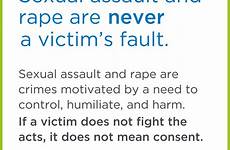 sexual rape assault effects victim fault handout never joyful foundation heart aftermath learn survivors