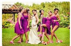 bridesmaids fail