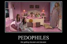 pedophiles
