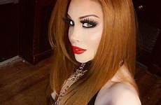 trans melony transgender m2f travesti