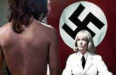 nazi ilsa she villains 1975