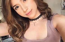 pokimane fortnite twitch anys imane sexy streamer streamers female hot wallpaper settings wallpapers contact popular she gaming information girls square