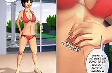 mom comic girlfriends kibate patreon comics hentai mom2 sex luscious toilet voyeur japanese manga girl read foundry milf scrolling using